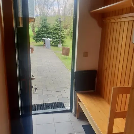 Village Tatralandia 3-2-2 431 S 1 Spálňou 1 Obývačkou A 1 Izbou V Podkrovi * Liptovský Mikuláš