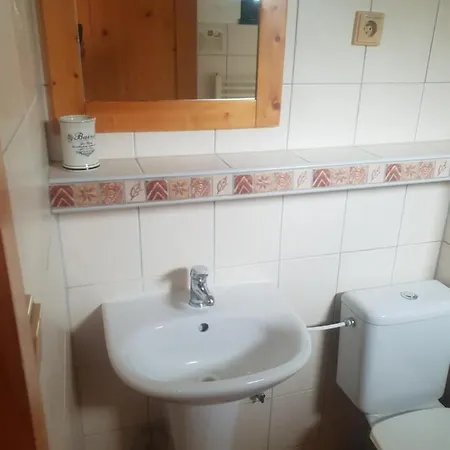 Village Tatralandia 3-2-2 431 S 1 Spálňou 1 Obývačkou A 1 Izbou V Podkrovi Casa vacanze *