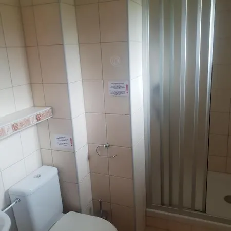 Casa vacanze Village Tatralandia 3-2-2 431 S 1 Spálňou 1 Obývačkou A 1 Izbou V Podkrovi *