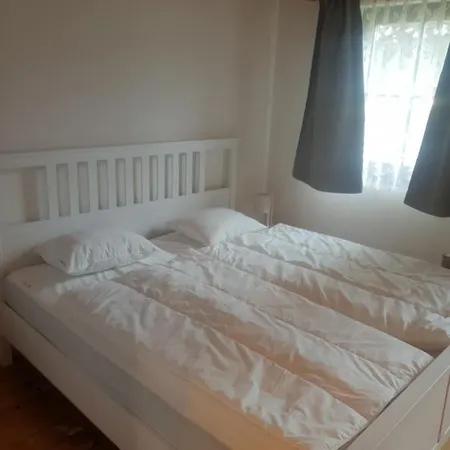 Village Tatralandia 3-2-2 431 S 1 Spalnou 1 Obyvackou A 1 Izbou V Podkrovi