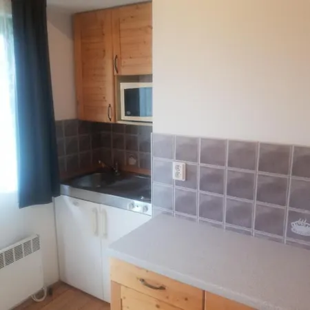 Casa vacanze Village Tatralandia 3-2-2 431 S 1 Spálňou 1 Obývačkou A 1 Izbou V Podkrovi *