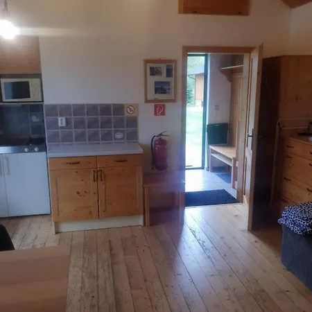 Village Tatralandia 3-2-2 431 S 1 Spalnou 1 Obyvackou A 1 Izbou V Podkrovi Dovolenkový dom