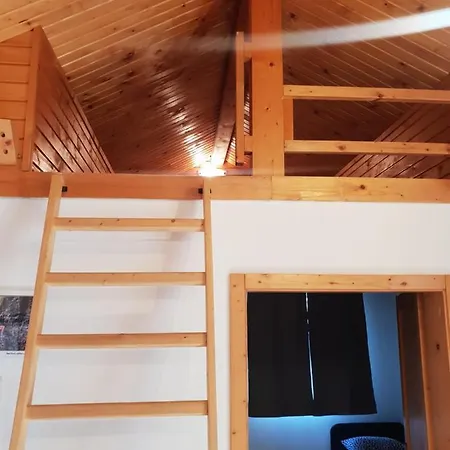Casa vacanze Village Tatralandia 3-2-2 431 S 1 Spálňou 1 Obývačkou A 1 Izbou V Podkrovi *