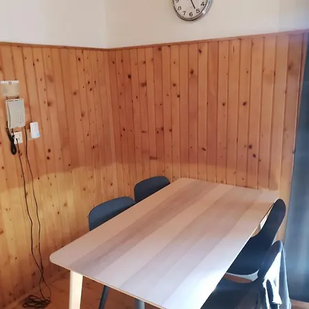 Village Tatralandia 3-2-2 431 S 1 Spalnou 1 Obyvackou A 1 Izbou V Podkrovi * Liptovsky Mikulas