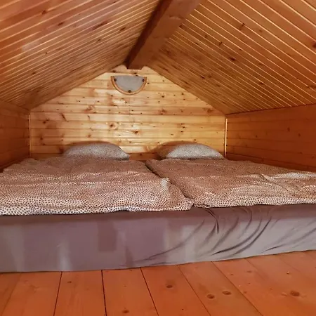 Casa vacanze Village Tatralandia 3-2-2 431 S 1 Spálňou 1 Obývačkou A 1 Izbou V Podkrovi