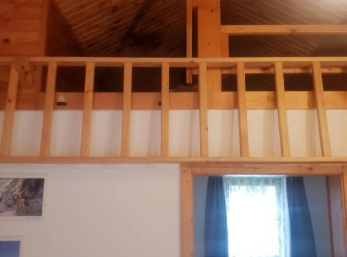 Casa vacanze Village Tatralandia 3-2-2 431 S 1 Spálňou 1 Obývačkou A 1 Izbou V Podkrovi *