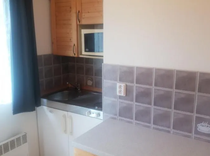 Casa vacanze Village Tatralandia 3-2-2 431 S 1 Spálňou 1 Obývačkou A 1 Izbou V Podkrovi *