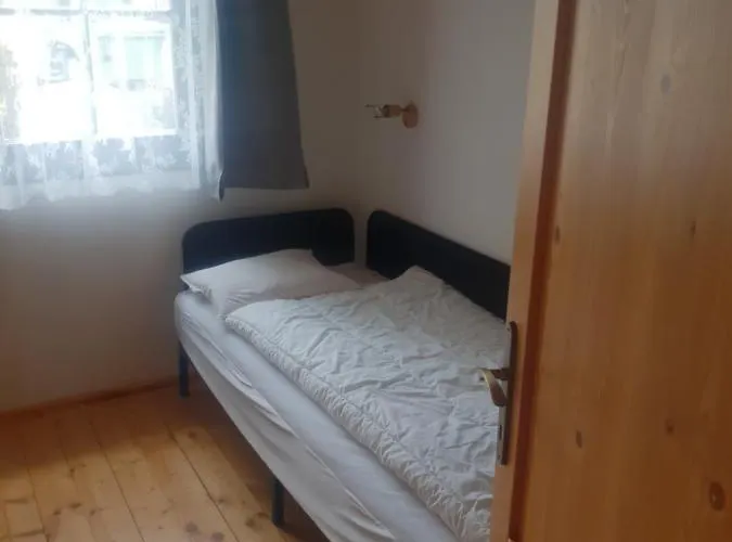 Village Tatralandia 3-2-2 431 S 1 Spálňou 1 Obývačkou A 1 Izbou V Podkrovi Casa vacanze *